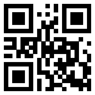 3918484853 - Immagine del QrCode associato