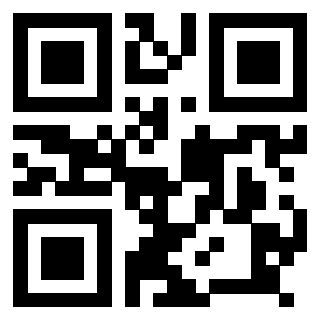 Il QrCode di 3918484858