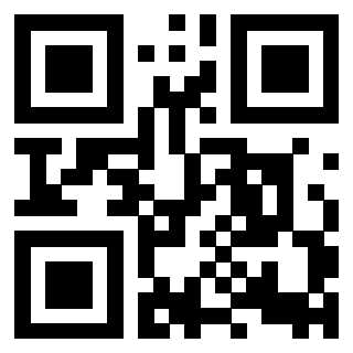 Immagine del Qr Code di 3918484860