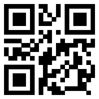 Scansione del Qr Code di 3918484861