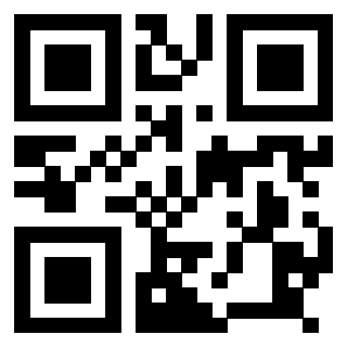 3918484863 - Immagine del Qr Code