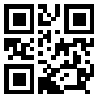 3918484864 - Immagine del Qr Code