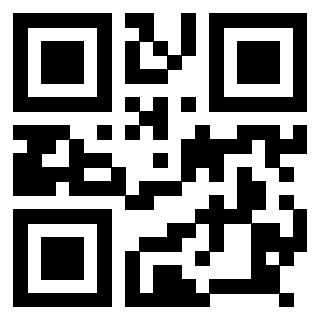 Immagine del Qr Code di 3918484865