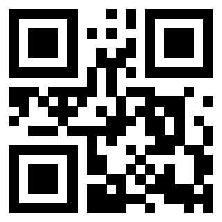 Il QrCode di 3918484868