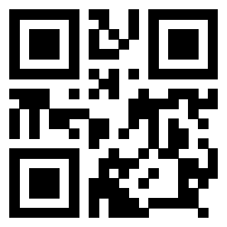 3918484870 - Immagine del Qr Code associato