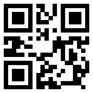Immagine del Qr Code di 3918484872