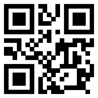 3918484874 Qr Code associato