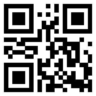 3918484876 - Immagine del QrCode associato