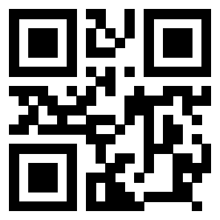 Il Qr Code di 3918484877