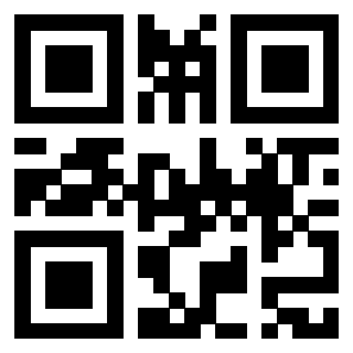Il Qr Code di 3918484879