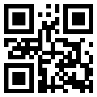 Immagine del Qr Code di 3918484882