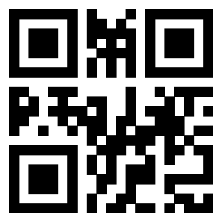 3918484883 Qr Code associato