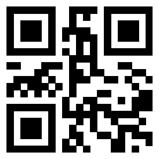 Il QrCode di 3918484886