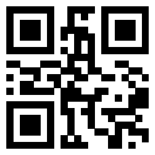 Immagine del QrCode di 3918484888