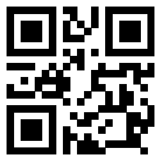 3918484894 QrCode associato