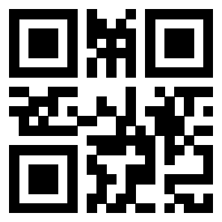 Immagine del QrCode di 3918484897
