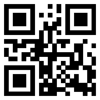 3918484900 - Immagine del Qr Code associato