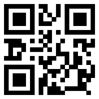 Il Qr Code di 3918484901