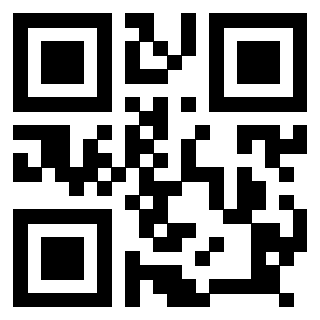 Il QrCode di 3918484902