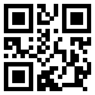 3918484903 - Immagine del Qr Code associato