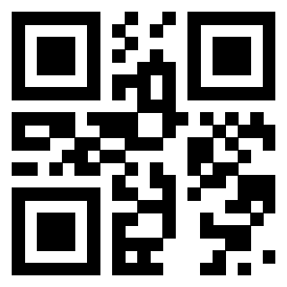 Il QrCode di 3918484904