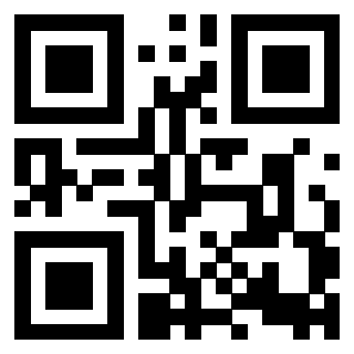 Il QrCode di 3918484908