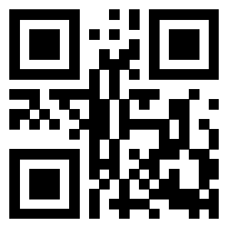 Scansione del Qr Code di 3918484909