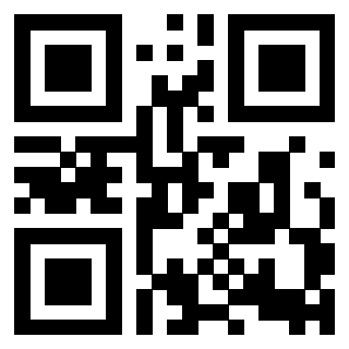 QrCode di 3918484910
