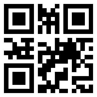 QrCode di 3918484911
