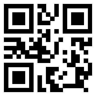 3918484912 QrCode associato