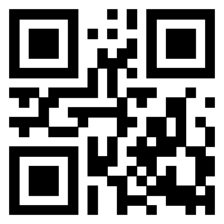 Immagine del Qr Code di 3918484913