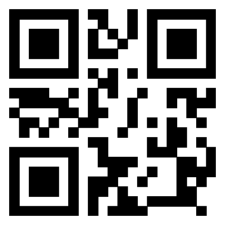 3918484916 - Immagine del QrCode associato