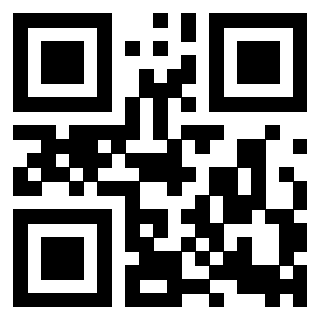 Scansione del QrCode di 3918484917