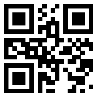 Immagine del QrCode di 3918484919