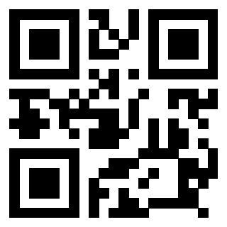 Immagine del QrCode di 3918484924
