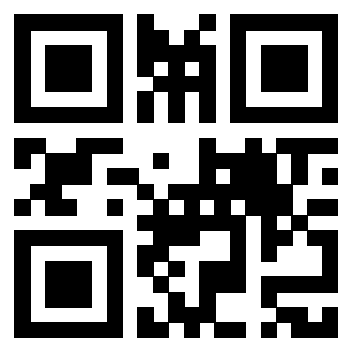 Scansione del Qr Code di 3918484925