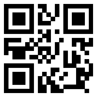 3918484926 - Immagine del QrCode associato
