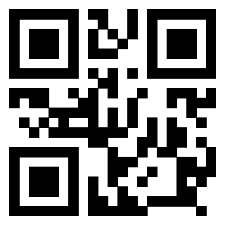 Immagine del Qr Code di 3918484928