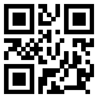 3918484929 - Immagine del Qr Code associato