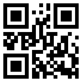 3918484932 - Immagine del Qr Code associato