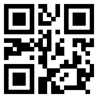 Immagine del Qr Code di 3918484934