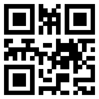 Immagine del Qr Code di 3918484936