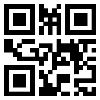 Il Qr Code di 3918484940