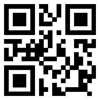 3918484941 - Immagine del Qr Code associato