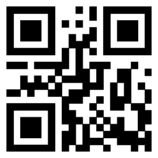 Il QrCode di 3918484944