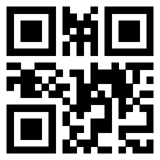 Il Qr Code di 3918484945