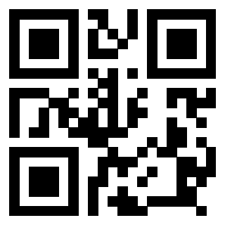 3918484950 Qr Code associato