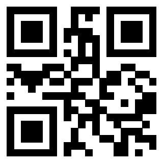 3918484952 - Immagine del Qr Code associato