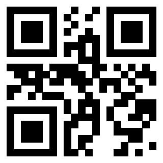 3918484955 - Immagine del QrCode associato