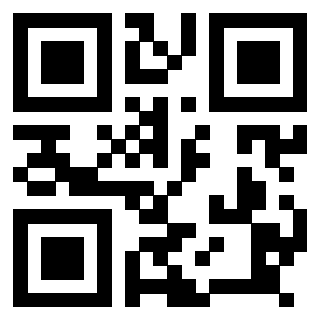 3918484956 Qr Code associato